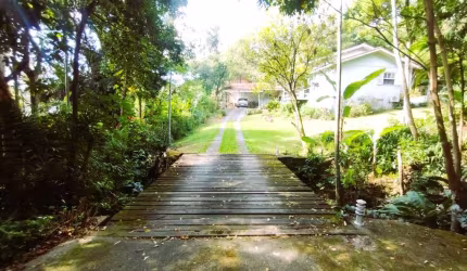Terreno à venda na Servidão João Francisco Garcez, 65, Lagoa da Conceição, Florianópolis, 2220 m2 por R$ 3.890.000