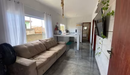 Casa com 2 quartos à venda na Salva-Mar, 214, Tapera, Florianópolis, 122 m2 por R$ 430.000