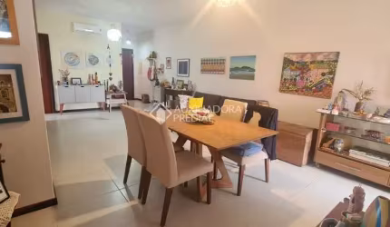Apartamento com 3 quartos à venda na Rua Laurindo Januário da Silveira, 925, Lagoa da Conceição, Florianópolis, 145 m2 por R$ 1.550.000