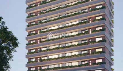 Apartamento com 1 quarto à venda na Rua Prefeito Coronel Antenor Mesquita, 100, Centro, Florianópolis, 53 m2 por R$ 1.390.000