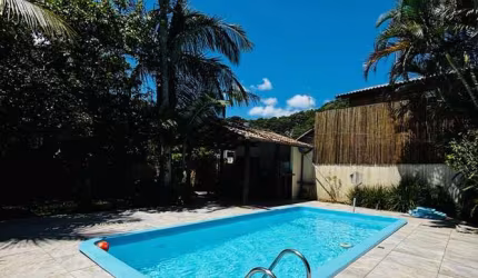 Casa com 3 quartos à venda na Caminho das Rosas, 77, Ribeirão da Ilha, Florianópolis, 280 m2 por R$ 1.500.000