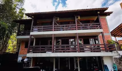 Casa com 7 quartos à venda na Rua Irma Petronilla Kaefer, 11, Lagoa da Conceição, Florianópolis, 400 m2 por R$ 3.900.000