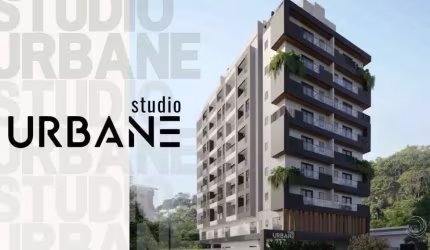 Apartamento com 1 quarto à venda na Rua Irmão Joaquim, 169, Centro, Florianópolis, 31 m2 por R$ 395.000
