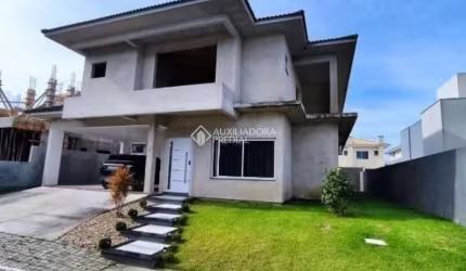 Casa em condomínio fechado com 5 quartos à venda na Estrada Dário Manoel Cardoso, 2350, Ingleses do Rio Vermelho, Florianópolis, 327 m2 por R$ 1.700.000