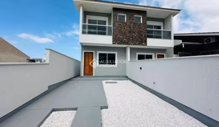 Casa com 2 quartos à venda na Rua Paysage Sul, 38, Bela Vista, Palhoça, 166 m2 por R$ 480.000