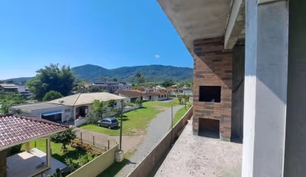 Apartamento com 2 quartos à venda na Rodovia Baldicero Filomeno, 3460, Ribeirão da Ilha, Florianópolis, 63 m2 por R$ 650.000