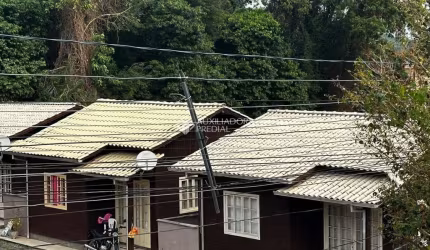 Casa com 2 quartos à venda na dos Pássaros Nativos, 760, Ribeirão da Ilha, Florianópolis, 147 m2 por R$ 849.000
