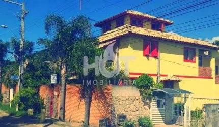 Prédio à venda na Servidão do Cravo Branco, 333, Campeche, Florianópolis, 285 m2 por R$ 2.500.000