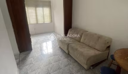 Apartamento com 1 quarto à venda na Avenida João Pessoa, 75, Centro Histórico, Porto Alegre, 27 m2 por R$ 161.500