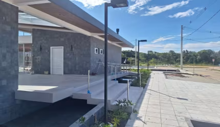 Terreno em condomínio fechado à venda na João Manoel De Souza, 1, Campo Duna, Garopaba, 360 m2 por R$ 440.000