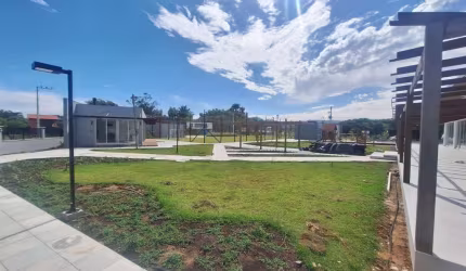 Terreno em condomínio fechado à venda na João Manoel De Souza, 1, Campo Duna, Garopaba, 360 m2 por R$ 440.000