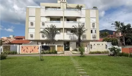 Apartamento com 2 quartos à venda na Avenida das Águas Marinhas, 76, Pântano do Sul, Florianópolis, 65 m2 por R$ 930.000