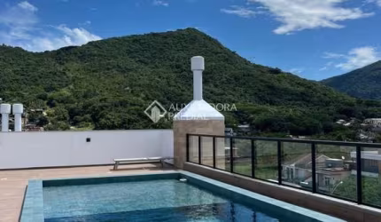Loft com 1 quarto à venda na Rua Cedro Rosa do Sul, 47, Ribeirão da Ilha, Florianópolis, 56 m2 por R$ 695.000
