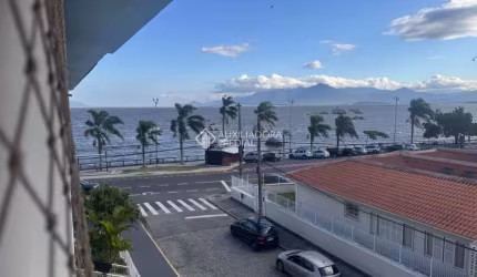 Apartamento com 3 quartos à venda na Rua Desembargador Pedro Silva, 2988, Coqueiros, Florianópolis, 89 m2 por R$ 870.000