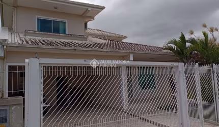Casa com 4 quartos à venda na Rua Ipê Rosa, 601, Carianos, Florianópolis, 256 m2 por R$ 1.150.000