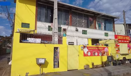 Casa comercial com 5 quartos à venda na Magnólia Branca, 199, Campeche, Florianópolis, 130 m2 por R$ 636.000