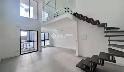 Loft com 1 quarto à venda na Rua Cedro Rosa do Sul, 47, Ribeirão da Ilha, Florianópolis, 62 m2 por R$ 695.000