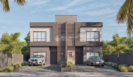 Casa com 3 quartos à venda na Rua da Escova de Garrafa, 9, Cachoeira do Bom Jesus, Florianópolis, 144 m2 por R$ 1.520.000