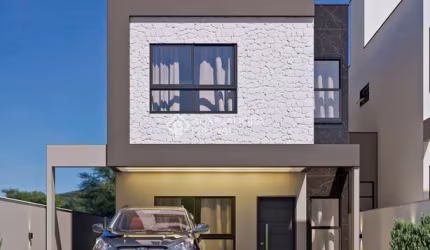 Casa com 3 quartos à venda na Rua de Pádua, 2, Santo Antônio de Lisboa, Florianópolis, 149 m2 por R$ 1.595.000