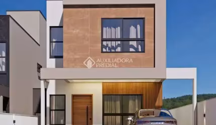 Casa com 3 quartos à venda na Rua de Pádua, 2, Santo Antônio de Lisboa, Florianópolis, 149 m2 por R$ 1.595.000