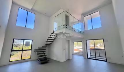 Loft com 1 quarto à venda na Rua Cedro Rosa do Sul, 47, Ribeirão da Ilha, Florianópolis, 78 m2 por R$ 730.000