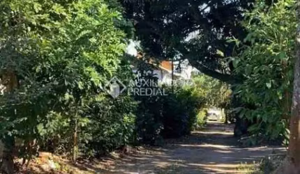 Terreno à venda na Rua da Praia, 34, Tapera, Florianópolis, 2085 m2 por R$ 1.800.000