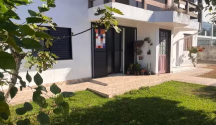 Apartamento com 2 quartos à venda na Rua Leonel Pereira, 198, Cachoeira do Bom Jesus, Florianópolis, 56 m2 por R$ 580.000