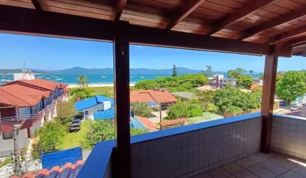 Cobertura com 3 quartos à venda na Rodovia Tertuliano Brito Xavier, 2665, Jurerê, Florianópolis, 99 m2 por R$ 1.500.000