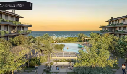 Apartamento com 3 quartos à venda na Avenida Campeche, 2020, Campeche, Florianópolis, 99 m2 por R$ 2.847.490