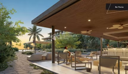 Apartamento com 2 quartos à venda na Avenida Campeche, 2020, Campeche, Florianópolis, 73 m2 por R$ 1.930.611