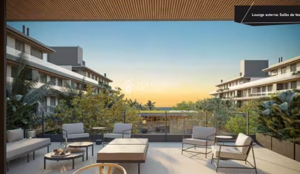 Apartamento com 3 quartos à venda na Avenida Campeche, 2020, Campeche, Florianópolis, 116 m2 por R$ 3.594.253
