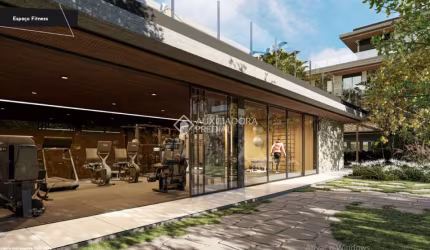 Apartamento com 3 quartos à venda na Avenida Campeche, 2020, Campeche, Florianópolis, 99 m2 por R$ 2.954.612