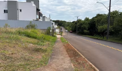 Terreno à venda na Rua Pedro José Zanetti, 17, Igara, Canoas, 296 m2 por R$ 340.000