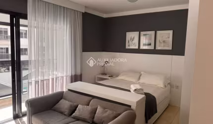 Apartamento com 1 quarto à venda na Rua Nivaldo Dias, 102, Campeche, Florianópolis, 45 m2 por R$ 1.190.000