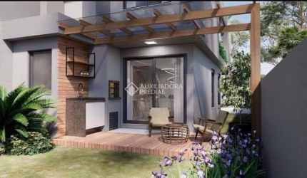 Casa com 3 quartos à venda na Rua Jabuticabeira do Sul, 101, Ribeirão da Ilha, Florianópolis, 132 m2 por R$ 980.000