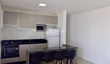 Cobertura com 1 quarto à venda na Rua Heloisa Rojo Machado, 111, Campeche, Florianópolis, 90 m2 por R$ 895.000