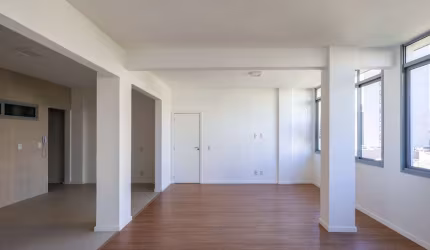 Apartamento com 3 quartos à venda na Rua Presidente Coutinho, 81, Centro, Florianópolis, 108 m2 por R$ 1.190.000