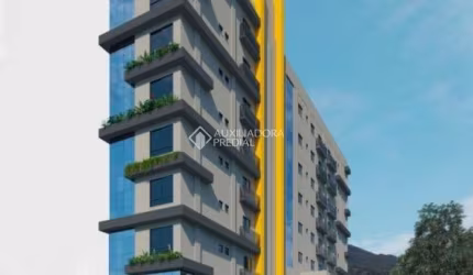 Apartamento com 2 quartos à venda na Rua Felix Walendowsky, 751, Balneário Perequê, Porto Belo, 80 m2 por R$ 1.063.547
