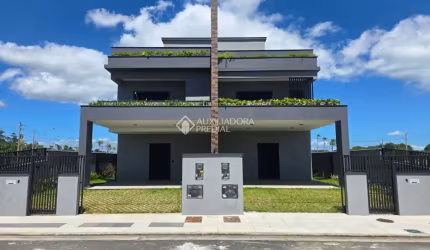 Casa com 3 quartos à venda na Armando Calil Bulos, 2620, 2201, Ingleses do Rio Vermelho, Florianópolis, 260 m2 por R$ 1.750.000
