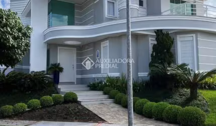 Casa com 4 quartos à venda na Rua dos Camuris, 131, Jurerê Internacional, Florianópolis, 465 m2 por R$ 6.500.000