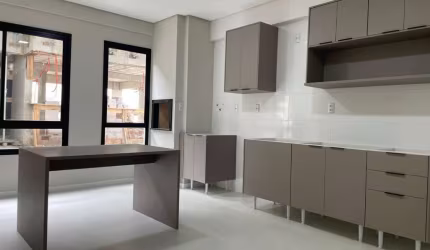 Apartamento com 1 quarto à venda na Rua das Orquídeas, 1, Pedra Branca, Palhoça, 39 m2 por R$ 550.000