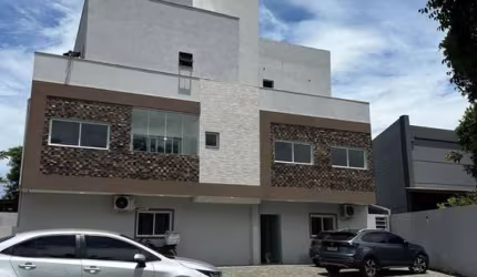 Apartamento com 1 quarto à venda na Servidão da Serenidade, 13, Campeche, Florianópolis, 49 m2 por R$ 510.000