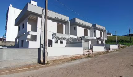 Casa com 3 quartos à venda na Rua Maria de Lurdes Vieira de Oliveira, 132, Areias, São José, 110 m2 por R$ 700.000
