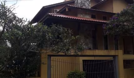 Casa com 4 quartos à venda na Servidão Ruth Bastos de Oliveira, 165, Lagoa da Conceição, Florianópolis, 200 m2 por R$ 2.800.000