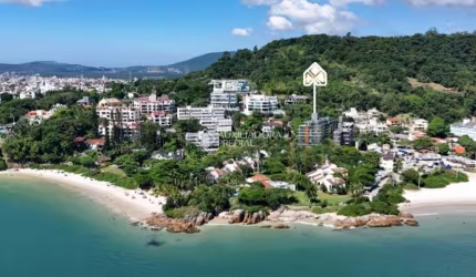 Apartamento com 3 quartos à venda na Rodovia Tertuliano Brito Xavier, 2510, Jurerê, Florianópolis, 177 m2 por R$ 4.081.147