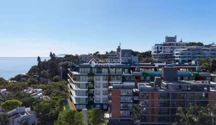 Apartamento com 3 quartos à venda na Rodovia Tertuliano Brito Xavier, 2510, Jurerê, Florianópolis, 159 m2 por R$ 3.669.456