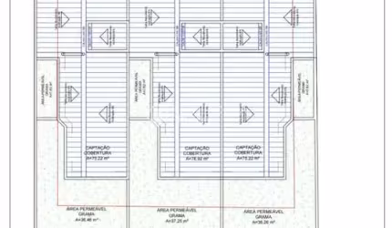 Casa com 2 quartos à venda na Rua Nossa Senhora de Fátima, 908, Campeche, Florianópolis, 70 m2 por R$ 700.000