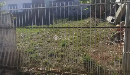 Terreno à venda na Travessa Bandeirantes, 23, Jardim Atlântico, Florianópolis, 308 m2 por R$ 600.000