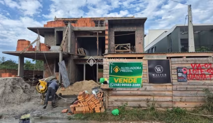 Casa com 3 quartos à venda na Rodovia Baldicero Filomeno, 3184, Ribeirão da Ilha, Florianópolis, 120 m2 por R$ 740.000