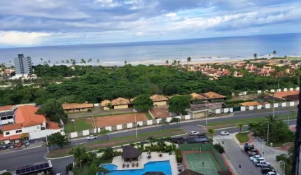 Apartamento com 3 quartos à venda na Rua Bicuíba, Patamares, Salvador por R$ 1.250.000